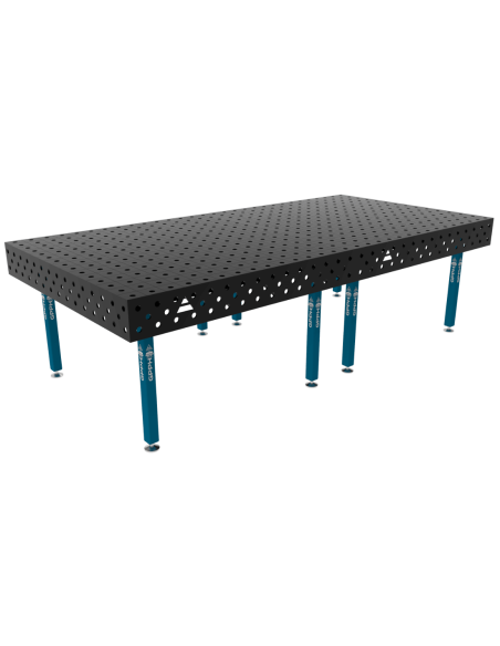 Stół spawalniczy ECO 3000x1480