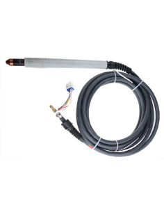 Uchwyt Duramax Lock palnik maszynowy, 180°