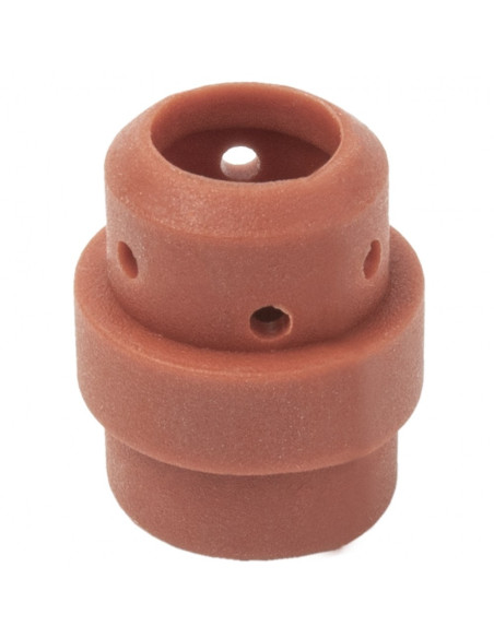 Dyfuzor gazowy silikonowy (czerwony) (do palnika 240)