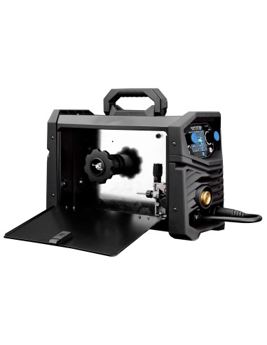 Spawarka Spartus EasyMIG 217 DUAL PULSE+ START MIG