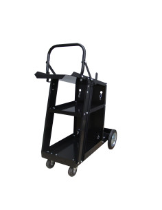 Wózek spawalniczy MIG