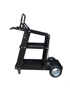 Wózek spawalniczy MIG 2