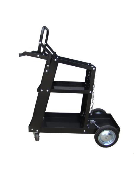 Wózek spawalniczy MIG