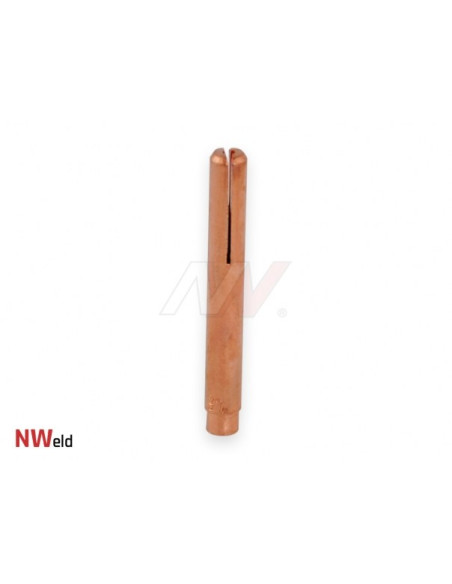 Tulejka zaciskowa SR9, SR20 do soczewki dużej 