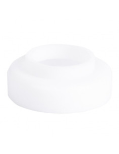 Izolator teflonowy 17/18/26 do soczewki krótkiej 2