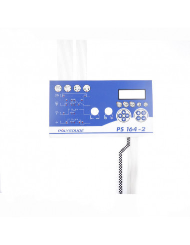 Klawiatura PS164-2  Polysoude