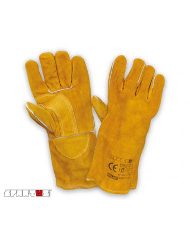 RÄkawice spawalnicze