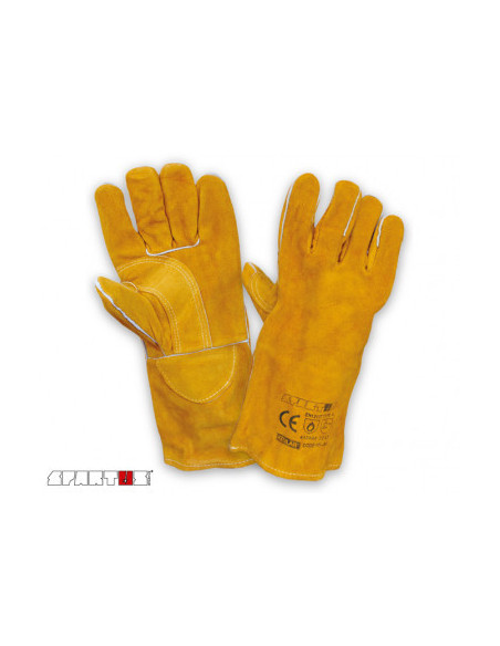 RÄkawice spawalnicze