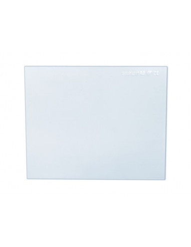 Osłona z poliwęglanu 101×112 mm SPARTUS Easy (zew