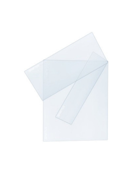 Osłona z poliwęglanu 50×103,5 mm SPARTUS Easy (we