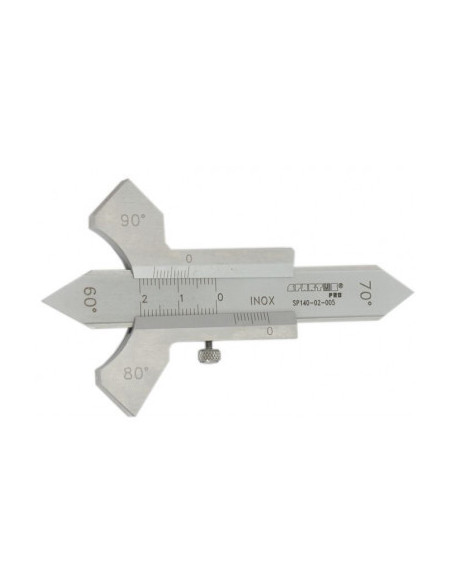 Spoinomierz wysokoÅci nadlewu