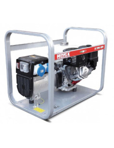 Agregat prądotwórczy GE S-8000 BBT 2