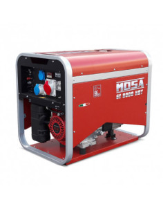 Agregat spawalniczy New Magic Weld 2