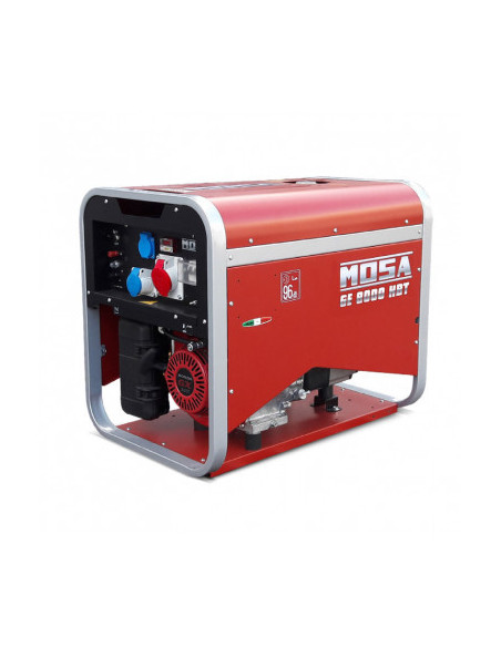 Agregat spawalniczy New Magic Weld