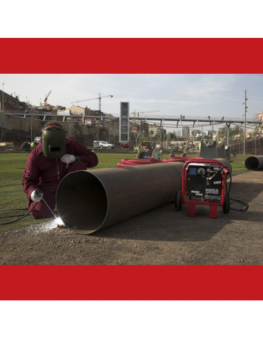 Agregat spawalniczy Magic Weld 150