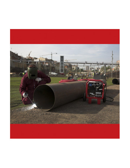 Agregat spawalniczy Magic Weld 150