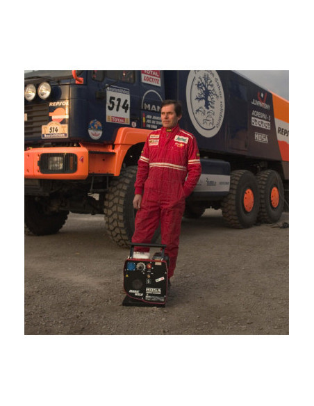 Agregat spawalniczy Magic Weld 150