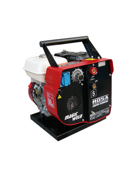 Agregat spawalniczy Magic Weld 150