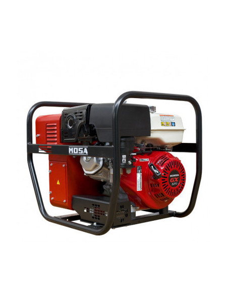 Agregat spawalniczy MAGIC WELD 200