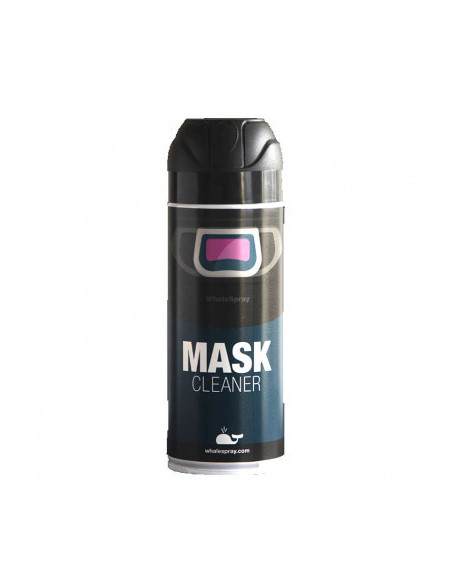 Preparat Mask Cleaner do konserwacji masek spawalniczych, spray 400ml