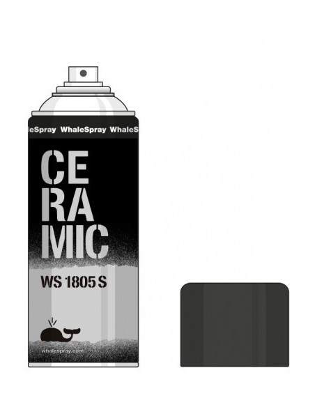 Preparat antyodpryskowy ceramiczny WS 1805 S 100% ceramiki