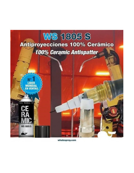 WS 1805 preparat ceramiczny
