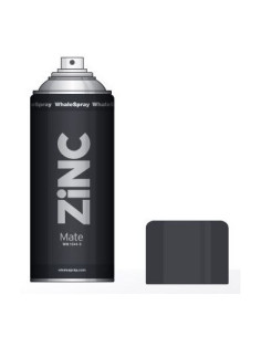 Preparat cynk w sprayu WS 1547 S 2