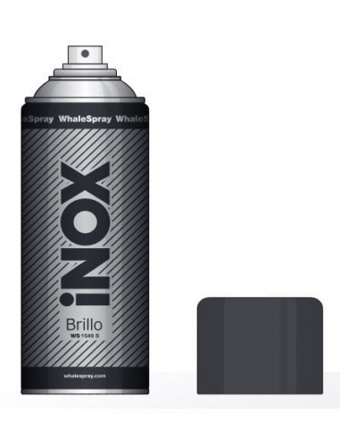 Preparat INOX WS 1549 S,