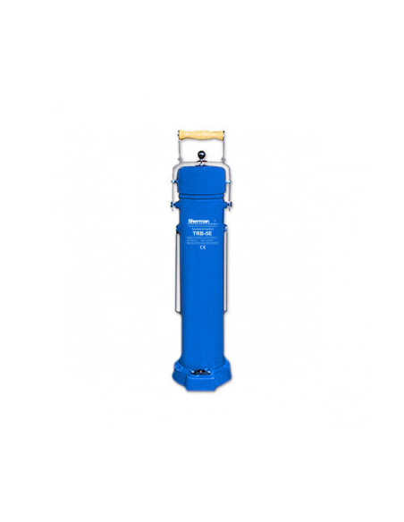 Suszarka TRB-5E (2000C, 5kg)