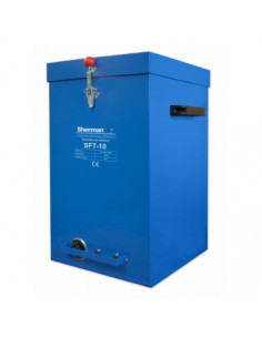 Suszarka SFT-10 (50-3000C, 28kg) 2