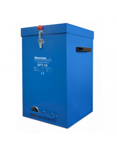 Suszarka SFT-10 (50-3000C, 28kg)