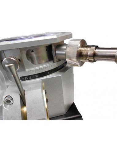Szlifierka do elektrod wolframowych WAG 90.1 MAX