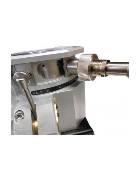 Szlifierka do elektrod wolframowych WAG 90.1 MAX