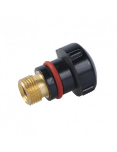 Korek tig SR9, SR20 krótki 2