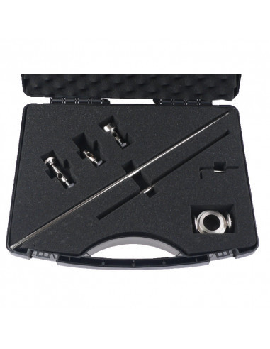 Cyrkiel do palnika plazmowego A-81 (TF-81)