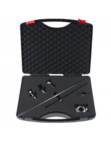 Cyrkiel do palnika plazmowego A-81 (TF-81)