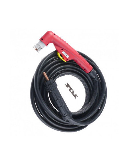 Uchwyt plazmowy A-81 6m przyłącze Euro