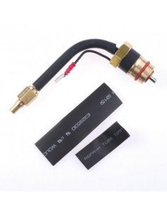 Głowica korpus palnika A-81 2