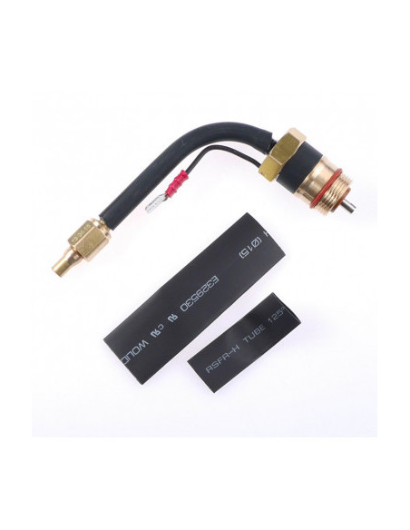 Głowica korpus palnika A-81