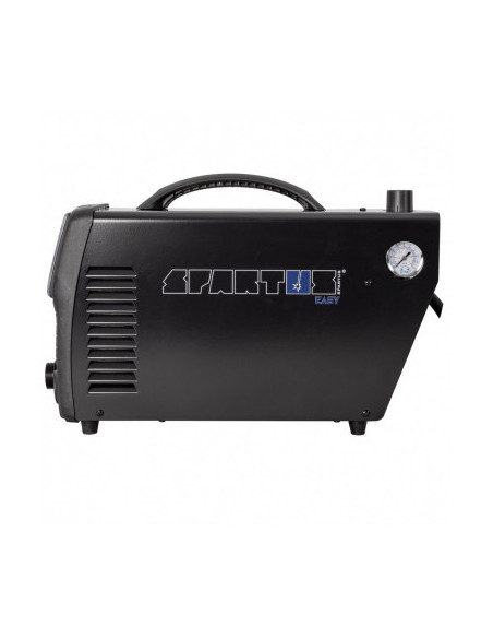 Przecinarka plazmowa 40A - cięcie do 9mm grubości blachy