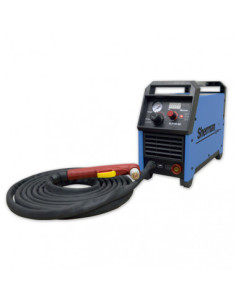 Przecinarka plazmowa Sherman Cutter 50 12 mm HF 2