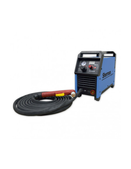 Przecinarka plazmowa Sherman Cutter 50 12 mm HF