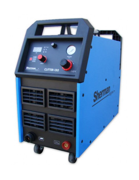 Przecinarka plazmowa Sherman Cutter 130