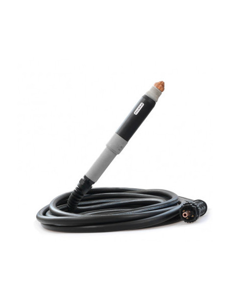 Przecinarka plazmowa Sherman Cutter 130 cnc 45 mm