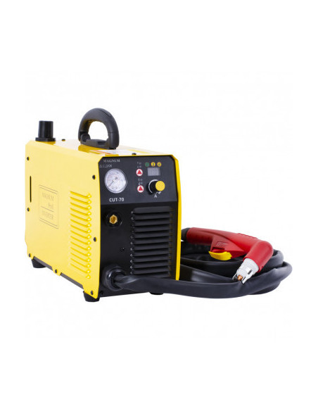 Przecinarka plazmowa Magnum CUT 70