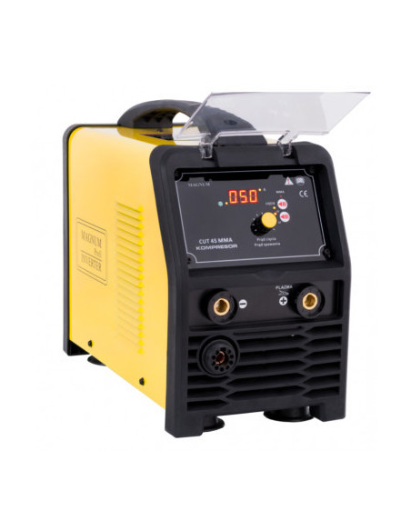 CUT 45 WP KOMPRESOR