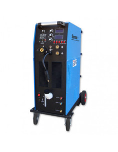 Migomat Sherman MIG 450M/4R 2