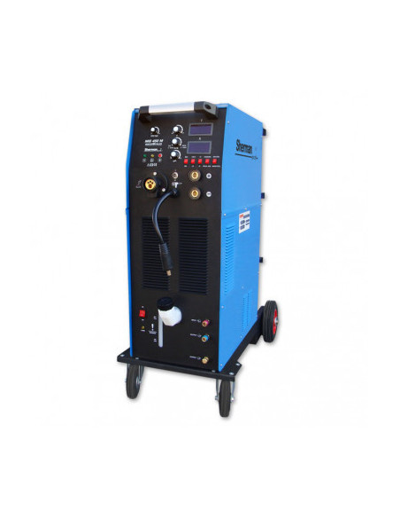 Migomat Sherman MIG 450M/4R