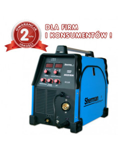 Migomat Sherman MIG 200M 2