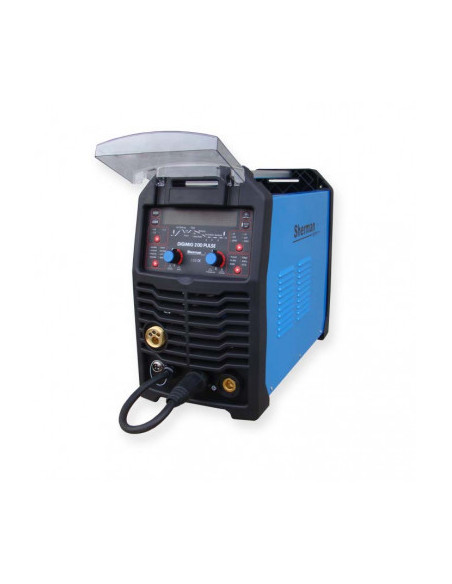 Migomat Sherman DIGIMIG 200 Pulse